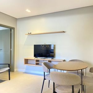 Apartamento com 45m², 1 dormitório, 1 suíte, 1 vaga no Cambará em Torres para Comprar