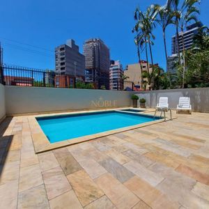 Cobertura com 144m², 3 dormitórios, 1 suíte, 1 vaga no Tambau em Torres para Comprar