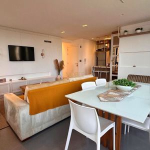 Apartamento com 83m², 2 dormitórios, 1 suíte, 1 vaga no Verano em Torres para Comprar