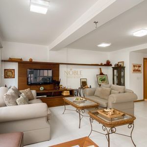 Apartamento com 120m², 3 dormitórios, 1 suíte, 1 vaga no Splendor em Torres para Comprar