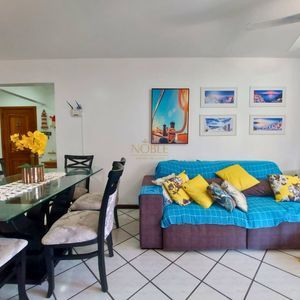 Apartamento com 125m², 3 dormitórios, 1 suíte, 1 vaga no Edifício Praia Grande em Torres para Comprar