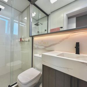 Apartamento com 104m², 3 dormitórios, 1 suíte, 2 vagas no Ibiza em Torres para Comprar