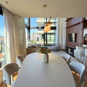 Apartamento com 142m², 3 dormitórios, 3 suítes, 2 vagas no Voga em Torres para Comprar
