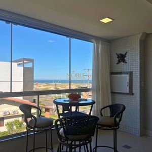 Cobertura com 202m², 3 dormitórios, 1 suíte, 2 vagas no San Andrés em Torres para Comprar