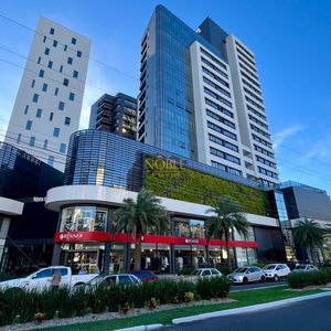 Apartamento com 49m², 1 dormitório, 1 suíte, 1 vaga no Vesta em Torres para Comprar