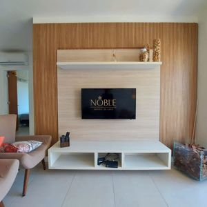 Cobertura com 144m², 3 dormitórios, 1 suíte, 1 vaga no Tambau em Torres para Comprar