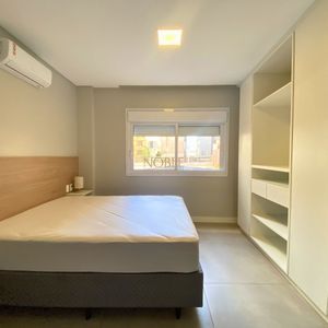 Apartamento com 45m², 1 dormitório, 1 suíte, 1 vaga no Cambará em Torres para Comprar