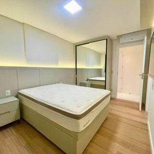 Apartamento com 88m², 2 dormitórios, 2 suítes, 2 vagas no LONDON em Torres para Comprar