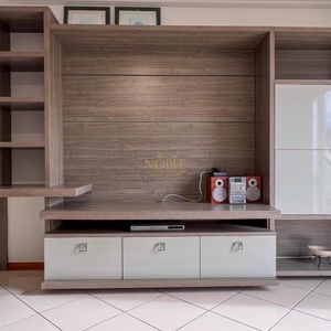 Cobertura com 220m², 3 dormitórios, 3 suítes, 2 vagas no Saint Germain em Torres para Comprar