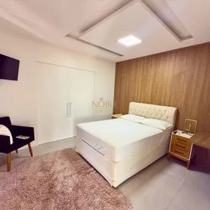 Casa com 159m², 4 dormitórios, 1 suíte no bairro Centro em Passo de Torres para Comprar