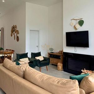 Casa de Condomínio com 207m², 3 dormitórios, 3 suítes, 2 vagas no Reserva das Águas em Torres para Comprar