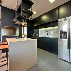 Apartamento com 84m², 2 dormitórios, 1 suíte, 1 vaga no Verano em Torres para Comprar