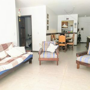 Apartamento com 109m², 2 dormitórios, 1 vaga no Morada do Atlântico em Torres para Comprar