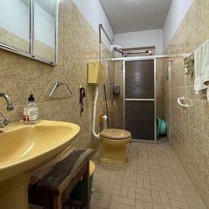 Sobrado com 105m², 3 dormitórios, 1 vaga no Solemar em Torres para Comprar