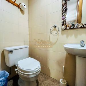 Apartamento com 122m², 3 dormitórios, 1 suíte, 1 vaga no Villa del Mar em Torres para Comprar