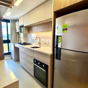 Apartamento com 78m², 2 dormitórios, 1 suíte, 1 vaga no Freedom em Torres para Comprar