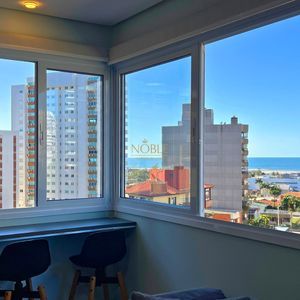 Apartamento com 88m², 3 dormitórios, 1 suíte, 2 vagas no Perito Moreno em Torres para Comprar