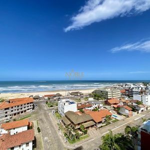 Apartamento com 110m², 3 dormitórios, 1 suíte, 1 vaga no Costa Leste em Torres para Comprar
