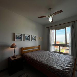 Apartamento com 155m², 3 dormitórios, 1 suíte, 1 vaga no Edificio Villa Itaparica em Torres para Comprar