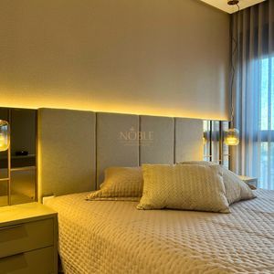 Apartamento com 109m², 3 dormitórios, 1 suíte, 2 vagas no Urban em Torres para Comprar