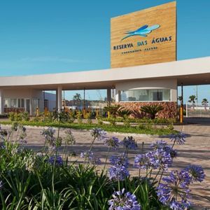 Terreno no Reserva das Águas em Torres para Comprar