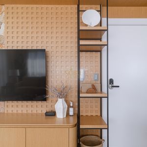 Apartamento com 100m², 3 dormitórios, 1 suíte, 2 vagas no Ibiza em Torres para Comprar