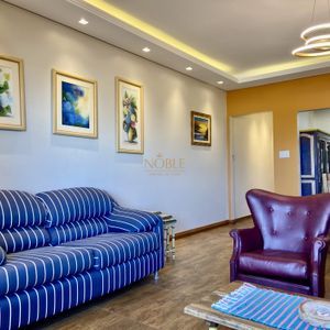 Apartamento com 117m², 3 dormitórios, 1 suíte, 1 vaga no Miramar em Torres para Comprar