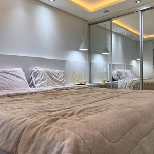 Apartamento com 51m², 1 dormitório, 1 suíte, 1 vaga no Terrazzo em Torres para Comprar