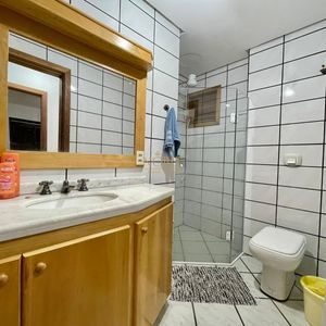 Apartamento com 125m², 3 dormitórios, 1 suíte, 1 vaga no Edifício Praia Grande em Torres para Comprar