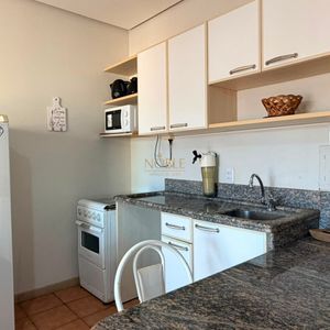 Apartamento com 48m², 1 dormitório, 1 vaga no Dunas Flat em Torres para Comprar