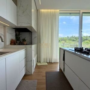 Casa com 258m², 4 dormitórios, 4 suítes, 2 vagas no Reserva das Águas em Torres para Comprar