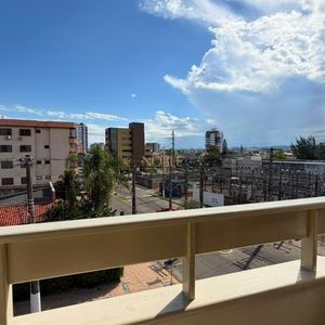 Apartamento com 88m², 2 dormitórios, 1 suíte, 1 vaga no Residencial Centenario em Torres para Comprar