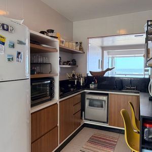 Apartamento com 134m², 3 dormitórios, 1 suíte, 1 vaga no Beira Mar em Torres para Comprar