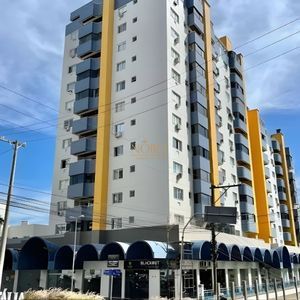 Apartamento com 89m², 2 dormitórios, 1 suíte, 1 vaga no Itália em Torres para Comprar