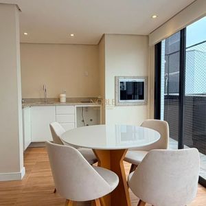 Cobertura com 204m², 3 dormitórios, 2 suítes, 2 vagas no Pérola Negra em Torres para Comprar