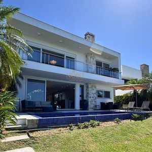 Casa de Condomínio com 444m², 4 dormitórios, 4 suítes, 4 vagas no Reserva das Águas em Torres para Comprar