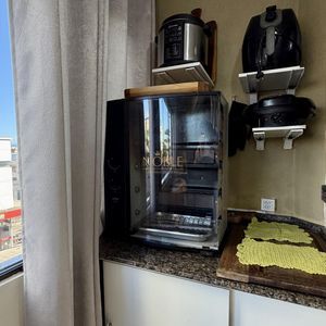 Apartamento com 45m², 2 dormitórios no Torremar em Torres para Comprar