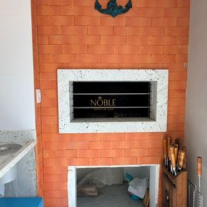 Apartamento com 70m², 2 dormitórios, 1 vaga no Morada da Lagoa em Torres para Comprar