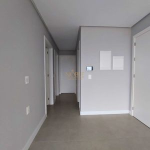 Apartamento com 108m², 3 dormitórios, 1 suíte, 1 vaga no Maui Residencial em Torres para Comprar