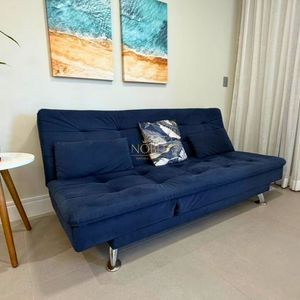 Apartamento com 43m², 1 dormitório, 1 vaga no Nature em Torres para Comprar