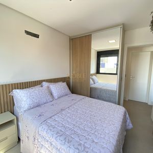 Apartamento com 73m², 2 dormitórios, 2 suítes, 1 vaga no Magma em Torres para Comprar