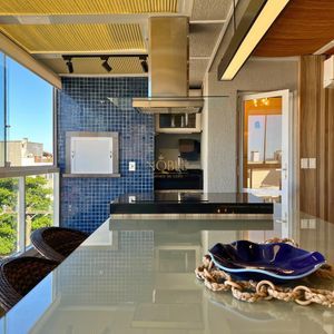 Cobertura com 202m², 3 dormitórios, 1 suíte, 2 vagas no San Andrés em Torres para Comprar