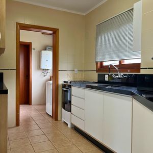 Apartamento com 121m², 3 dormitórios, 1 suíte, 1 vaga no Atlantis em Torres para Comprar