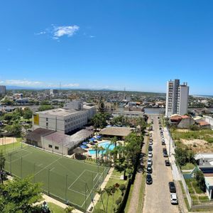 Apartamento com 49m², 1 dormitório, 1 suíte, 1 vaga no Vista Mare em Torres para Comprar