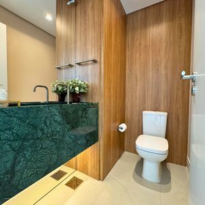 Casa de Condomínio com 311m², 3 dormitórios, 3 suítes, 2 vagas no Reserva das Águas em Torres para Comprar