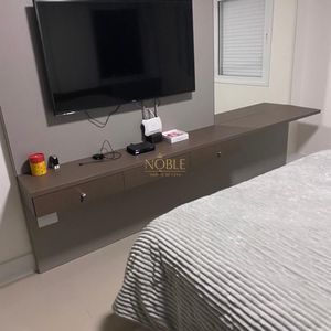 Apartamento com 212m², 4 dormitórios, 4 suítes, 2 vagas no Golden Tower em Torres para Comprar
