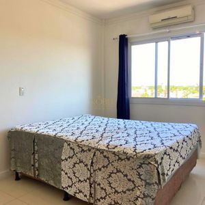 Apartamento com 66m², 2 dormitórios, 1 suíte, 1 vaga no Concord em Passo de Torres para Comprar