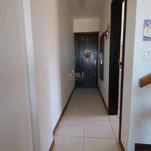 Cobertura com 149m², 3 dormitórios, 1 vaga no Residencial Barão em Torres para Comprar