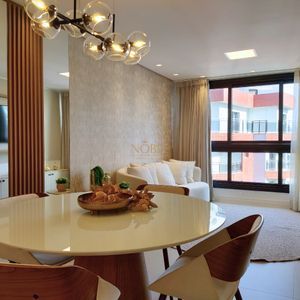 Apartamento com 78m², 2 dormitórios, 1 suíte, 1 vaga no Freedom em Torres para Comprar