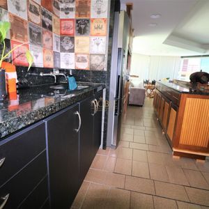 Apartamento com 263m², 4 dormitórios, 4 suítes, 4 vagas no Neptuno em Torres para Comprar